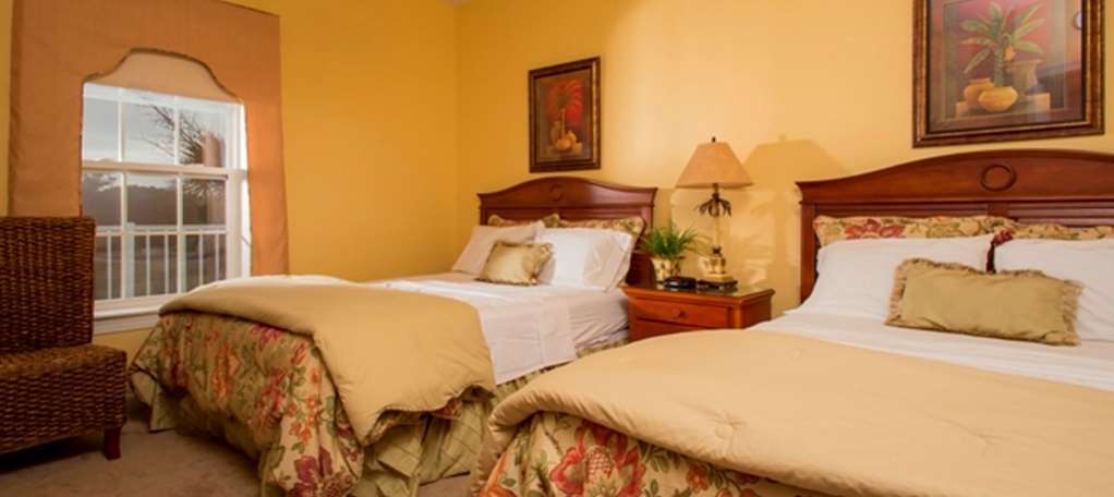 Sea Trail Golf Resort & Convention Center Sunset Beach Cameră foto
