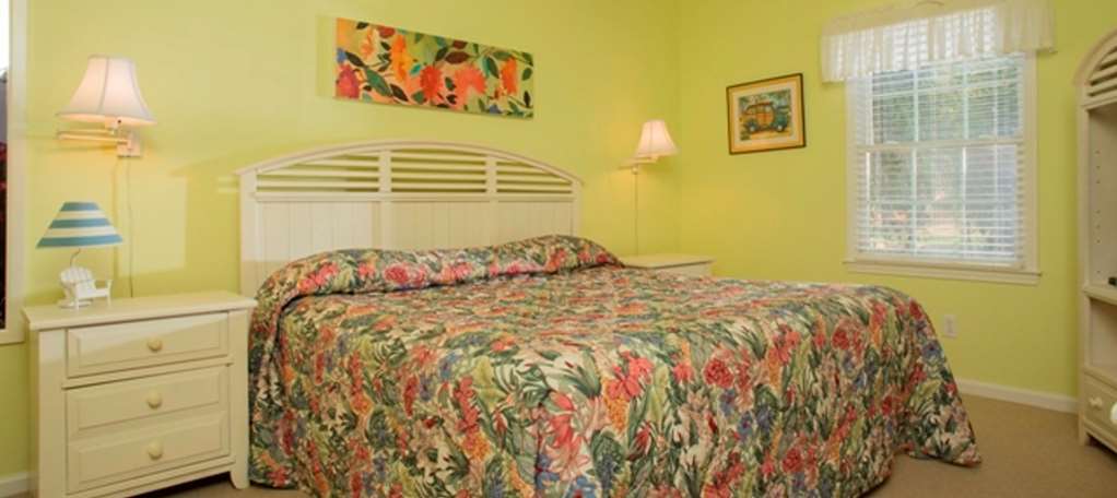 Sea Trail Golf Resort & Convention Center Sunset Beach Cameră foto